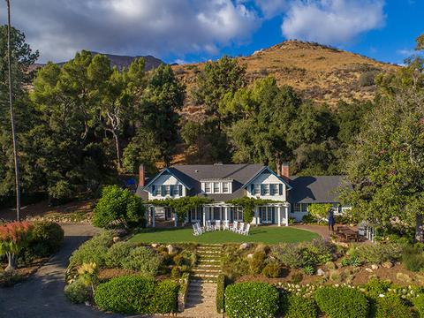 1563 Gridley Rd, Ojai, CA 93023 photo 1