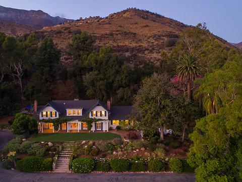 1563 Gridley Rd, Ojai, CA 93023 photo 29