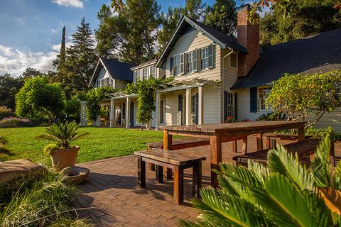 1563 Gridley Rd, Ojai, CA 93023 photo 3