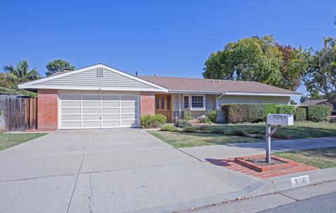 316 Alex Pl, Goleta, CA 93117 photo 1