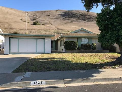 1528 Sheffield Dr, Lompoc, CA 93436 photo 1