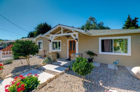 307 Drown Ave, Ojai, CA 93023 photo 2