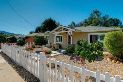307 Drown Ave, Ojai, CA 93023 photo 28