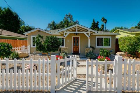 307 Drown Ave, Ojai, CA 93023 photo 1