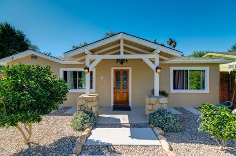 307 Drown Ave, Ojai, CA 93023 photo 3