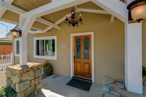 307 Drown Ave, Ojai, CA 93023 photo 4