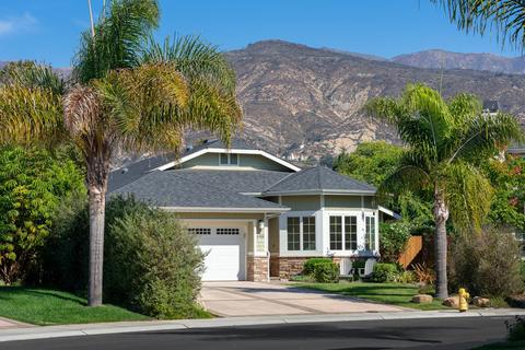 4868 El Carro Ln, Carpinteria, CA 93013 photo 1