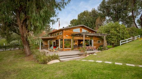 6965 Shepard Mesa Rd, Carpinteria, CA 93013 photo 1