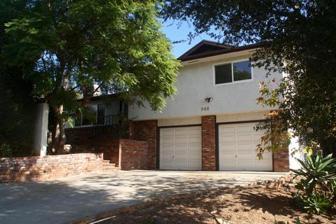 940 El Centro St, Ojai, CA 93023 photo 1