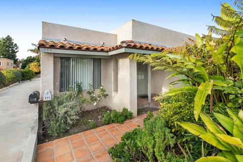 853 Holly Ave, Carpinteria, CA 93013 photo 1
