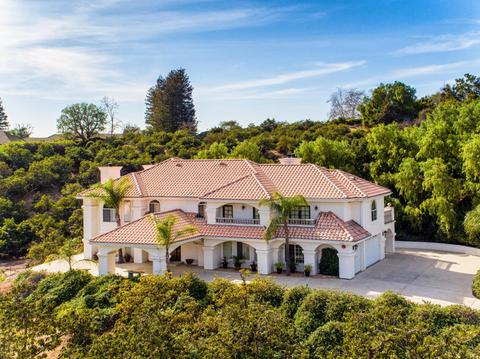 5453 N Heatherton Dr, Somis, CA 93066 photo 1