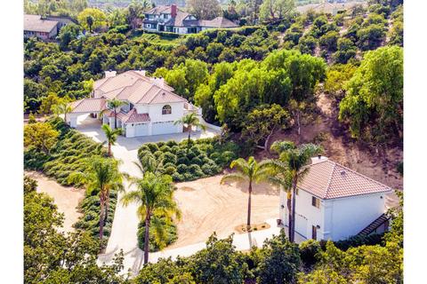 5453 N Heatherton Dr, Somis, CA 93066 photo 22