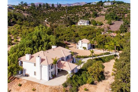 5453 N Heatherton Dr, Somis, CA 93066 photo 17