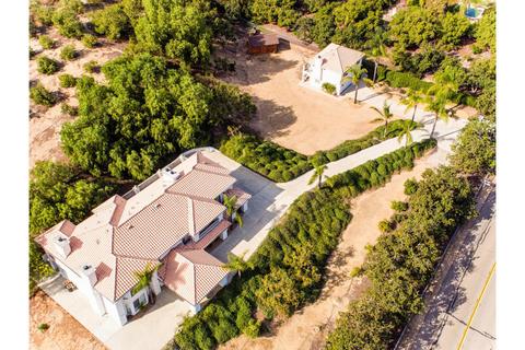 5453 N Heatherton Dr, Somis, CA 93066 photo 2