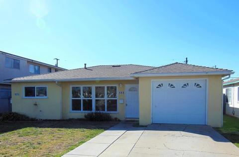 533 N D St, Lompoc, CA 93436 photo 1
