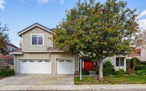 11891 Maple Crest St, Moorpark, CA 93021 photo 1