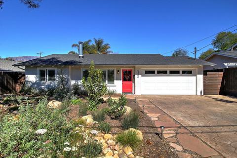 5280 Ogan Rd, Carpinteria, CA 93013 photo 1