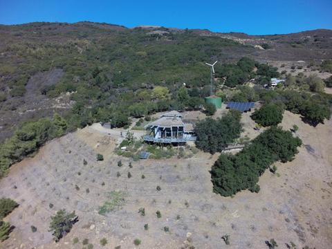 2101 Refugio Rd, Goleta, CA 93117 photo 20