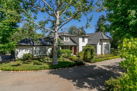 280 Santa Rosa Ln, Montecito, CA 93108 photo 1