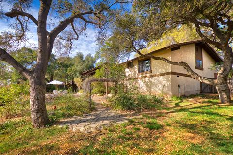 608 Ridgeline Dr, Oak View, CA 93022 photo 5