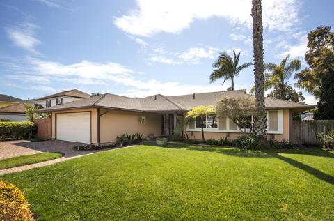 4245 Venice Ln, Carpinteria, CA 93013 photo 1