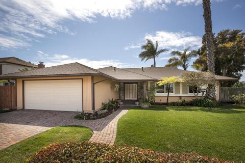 4245 Venice Ln, Carpinteria, CA 93013 photo 2