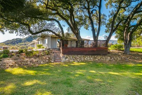775 Burnham Rd, Oak View, CA 93022 photo 1