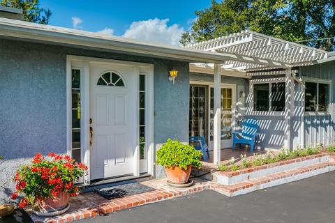 775 Burnham Rd, Oak View, CA 93022 photo 3