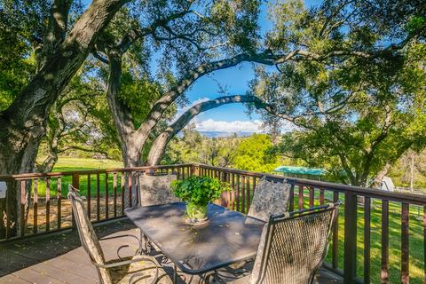 775 Burnham Rd, Oak View, CA 93022 photo 2