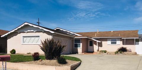 415 Mars Ave, Lompoc, CA 93436 photo 1