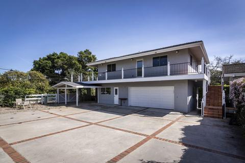 166 Toro Canyon Rd, Carpinteria, CA 93013 photo 10