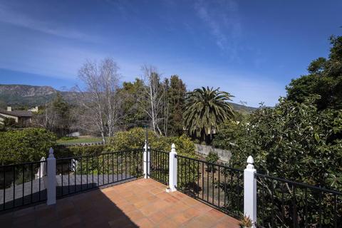 166 Toro Canyon Rd, Carpinteria, CA 93013 photo 4