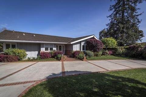 166 Toro Canyon Rd, Carpinteria, CA 93013 photo 3