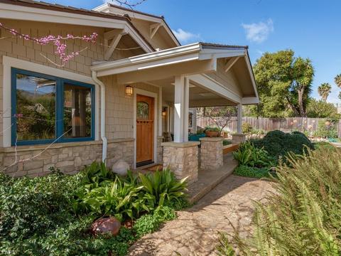 869 Clark Rd, Santa Barbara, CA 93110 photo 2