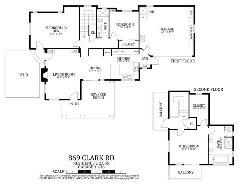 869 Clark Rd, Santa Barbara, CA 93110 photo 28
