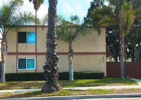531 W Channel Islands Blvd, Oxnard, CA 93033 photo 1