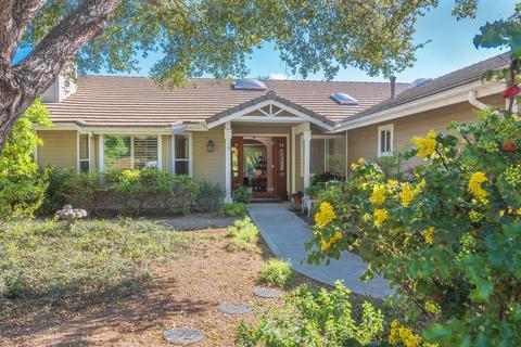 620 Hillside Dr, Solvang, CA 93463 photo 4