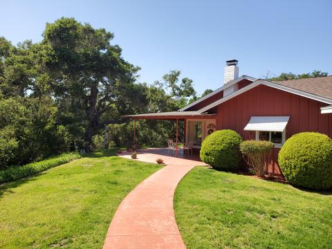 275 3rd St, Solvang, CA 93463 photo 1