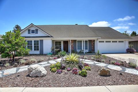 5781 Berkeley Rd, Goleta, CA 93117 photo 2
