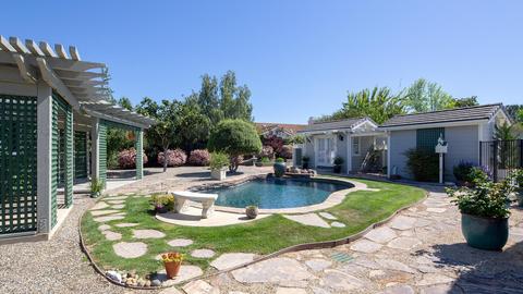 203 Valhalla Dr, Solvang, CA 93463 photo 4