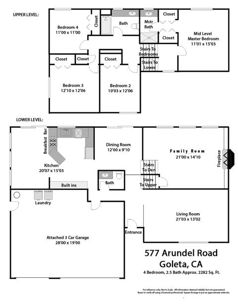 577 Arundel Rd, Goleta, CA 93117 photo 23