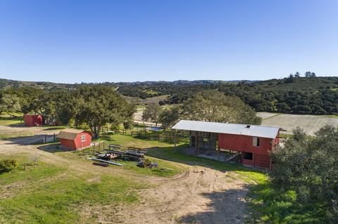 2425 Cebada Canyon Rd, Lompoc, CA 93436 photo 6