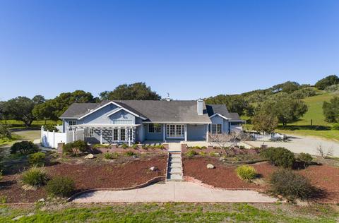 2425 Cebada Canyon Rd, Lompoc, CA 93436 photo 2