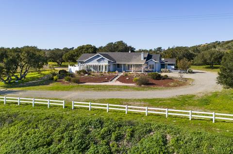 2425 Cebada Canyon Rd, Lompoc, CA 93436 photo 1