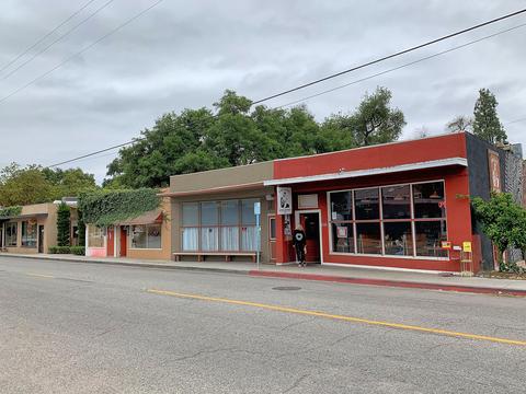 111 S Poli St, Ojai, CA 93023 photo 22