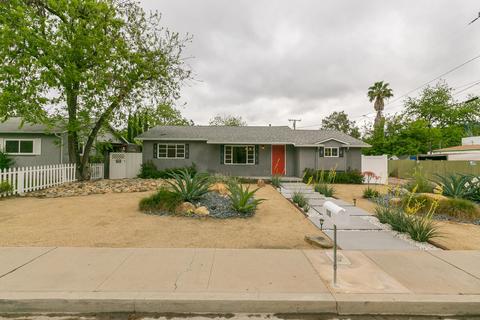 110 Park Rd, Ojai, CA 93023 photo 1