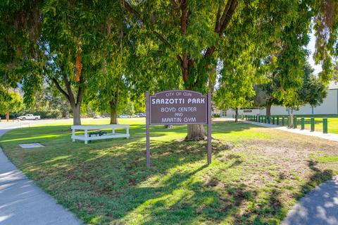 110 Park Rd, Ojai, CA 93023 photo 21