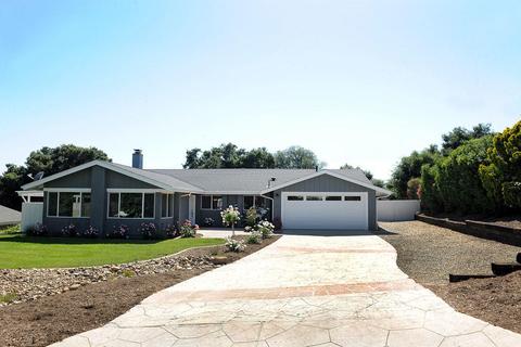1458 Kronborg Dr, Solvang, CA 93463 photo 1