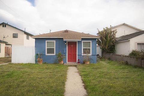 408 N J St, Lompoc, CA 93436 photo 1