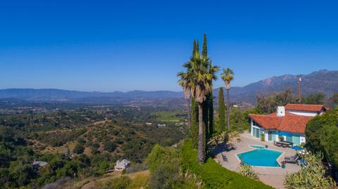 1477 Foothill Rd, Ojai, CA 93023 photo 2